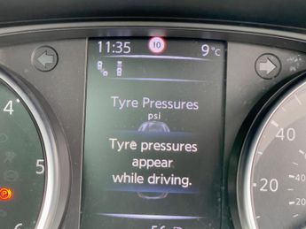 Nissan Qashqai 1.6 dCi Tekna+ XTRON Euro 6 (s/s) 5dr