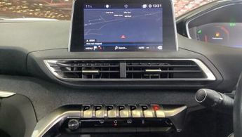 Peugeot 3008 1.6 BlueHDi Allure EAT Euro 6 (s/s) 5dr