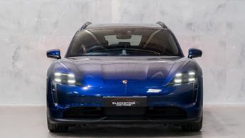 Porsche Taycan Performance Plus 93.4kWh Sport Turismo Auto RWD 5dr (11kW Charge