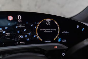 Porsche Taycan Performance Plus 93.4kWh Sport Turismo Auto RWD 5dr (11kW Charge