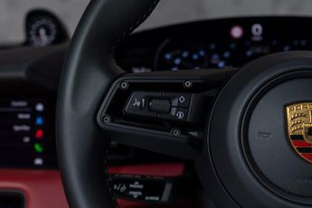 Porsche Taycan Performance Plus 93.4kWh Sport Turismo Auto RWD 5dr (11kW Charge