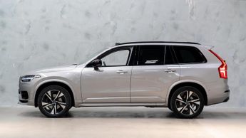 Volvo XC90 2.0 B5 MHEV Plus Auto 4WD Euro 6 (s/s) 5dr
