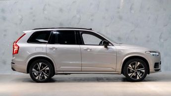 Volvo XC90 2.0 B5 MHEV Plus Auto 4WD Euro 6 (s/s) 5dr