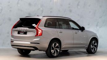 Volvo XC90 2.0 B5 MHEV Plus Auto 4WD Euro 6 (s/s) 5dr