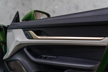 Porsche Taycan Performance Plus 93.4kWh 4S Cross Turismo Auto 4WD 5dr (11kW Cha