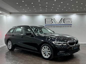BMW 330 2.0 330e 12kWh SE Pro Touring Auto Euro 6 (s/s) 5dr