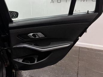 BMW 3 Series 2.0 330e 12kWh SE Pro Touring Auto Euro 6 (s/s) 5dr