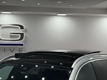 Mercedes-Benz E Class 2.0 E220d SE (Premium) G-Tronic+ Euro 6 (s/s) 5dr