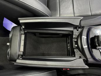 Mercedes-Benz E Class 2.0 E220d SE (Premium) G-Tronic+ Euro 6 (s/s) 5dr