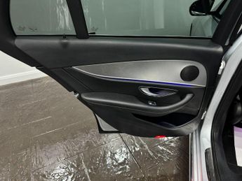 Mercedes-Benz E Class 2.0 E220d SE (Premium) G-Tronic+ Euro 6 (s/s) 5dr