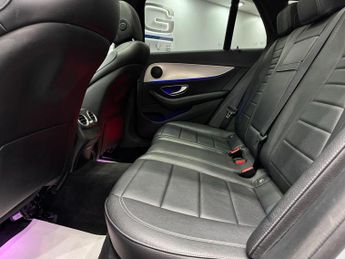 Mercedes-Benz E Class 2.0 E220d SE (Premium) G-Tronic+ Euro 6 (s/s) 5dr