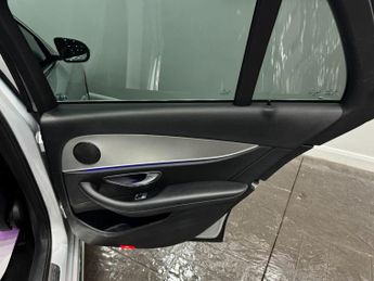Mercedes-Benz E Class 2.0 E220d SE (Premium) G-Tronic+ Euro 6 (s/s) 5dr