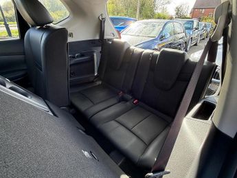 Nissan X-Trail 1.3 DIG-T Tekna SUV 5dr Petrol DCT Auto Euro 6 (s/s) (160 ps)