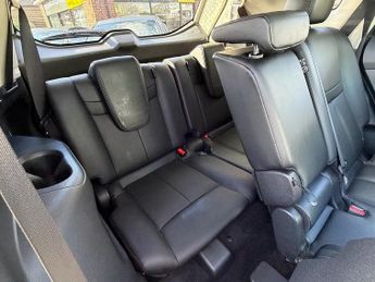 Nissan X-Trail 1.3 DIG-T Tekna SUV 5dr Petrol DCT Auto Euro 6 (s/s) (160 ps)