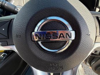 Nissan X-Trail 1.3 DIG-T Tekna SUV 5dr Petrol DCT Auto Euro 6 (s/s) (160 ps)