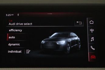 Audi A1 1.5 TFSI 35 S line Sportback S Tronic Euro 6 (s/s) 5dr