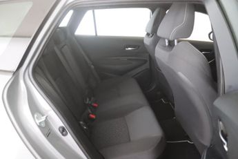 Toyota Corolla 1.8 VVT-h Icon Tech Touring Sports CVT Euro 6 (s/s) 5dr