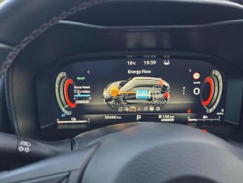 Nissan Juke 1.6 N-Connecta Auto Euro 6 5dr