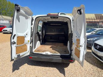 Ford Transit Connect 1.5 200 EcoBlue L1 Euro 6 (s/s) 5dr