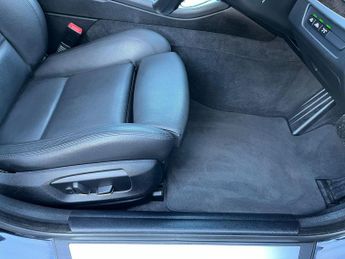 BMW 5 Series 3.0 535i ActiveHybrid 5 M Sport Auto Euro 6 (s/s) 4dr