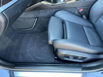 BMW 5 Series 3.0 535i ActiveHybrid 5 M Sport Auto Euro 6 (s/s) 4dr