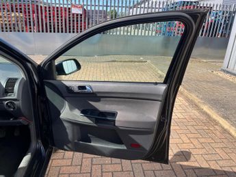 Volkswagen Polo 1.4 Match 5dr
