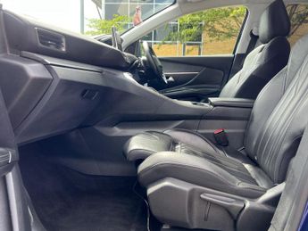 Peugeot 3008 1.6 THP Allure EAT Euro 6 (s/s) 5dr