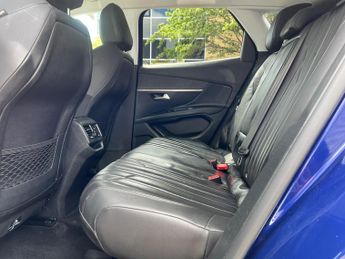 Peugeot 3008 1.6 THP Allure EAT Euro 6 (s/s) 5dr
