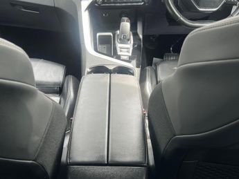 Peugeot 3008 1.6 THP Allure EAT Euro 6 (s/s) 5dr