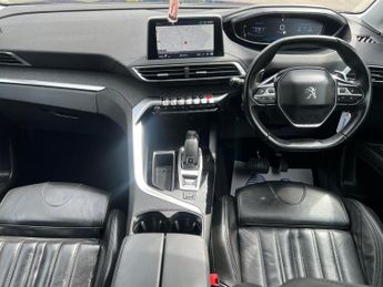 Peugeot 3008 1.6 THP Allure EAT Euro 6 (s/s) 5dr