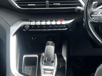 Peugeot 3008 1.6 THP Allure EAT Euro 6 (s/s) 5dr
