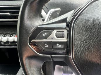 Peugeot 3008 1.6 THP Allure EAT Euro 6 (s/s) 5dr