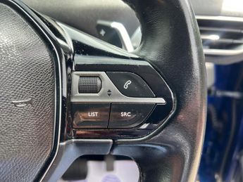 Peugeot 3008 1.6 THP Allure EAT Euro 6 (s/s) 5dr