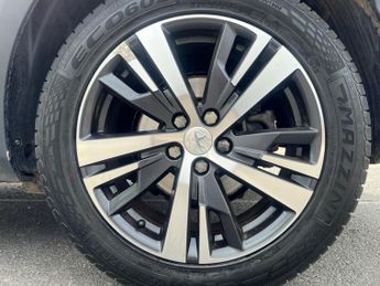 Peugeot 3008 1.6 THP Allure EAT Euro 6 (s/s) 5dr