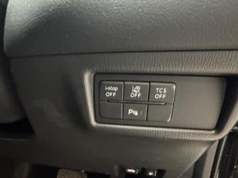 Mazda CX-5 2.0 SKYACTIV-G SE-L Nav+ SUV 5dr Petrol Auto Euro 6 (s/s) (165 p