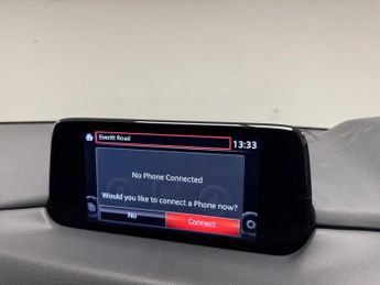 Mazda CX-5 2.0 SKYACTIV-G SE-L Nav+ SUV 5dr Petrol Auto Euro 6 (s/s) (165 p
