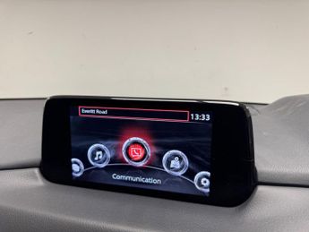 Mazda CX-5 2.0 SKYACTIV-G SE-L Nav+ SUV 5dr Petrol Auto Euro 6 (s/s) (165 p