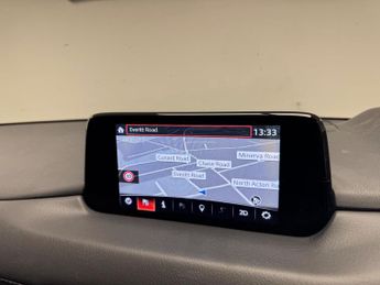 Mazda CX-5 2.0 SKYACTIV-G SE-L Nav+ SUV 5dr Petrol Auto Euro 6 (s/s) (165 p