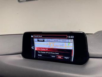 Mazda CX-5 2.0 SKYACTIV-G SE-L Nav+ SUV 5dr Petrol Auto Euro 6 (s/s) (165 p