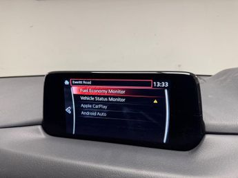 Mazda CX-5 2.0 SKYACTIV-G SE-L Nav+ SUV 5dr Petrol Auto Euro 6 (s/s) (165 p