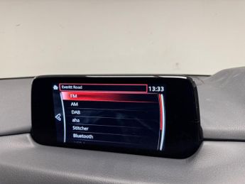 Mazda CX-5 2.0 SKYACTIV-G SE-L Nav+ SUV 5dr Petrol Auto Euro 6 (s/s) (165 p
