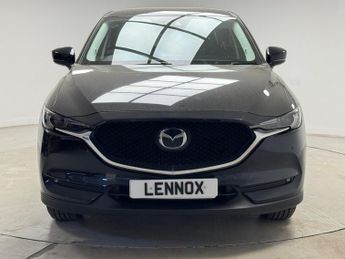 Mazda CX-5 2.0 SKYACTIV-G SE-L Nav+ SUV 5dr Petrol Auto Euro 6 (s/s) (165 p