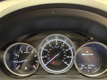 Mazda CX-5 2.0 SKYACTIV-G SE-L Nav+ SUV 5dr Petrol Auto Euro 6 (s/s) (165 p