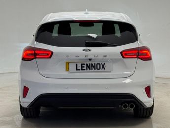 Ford Focus 1.0T EcoBoost MHEV ST-Line X DCT Euro 6 (s/s) 5dr
