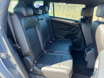 SEAT Tarraco 1.5 EcoTSI EVO FR Sport DSG Euro 6 (s/s) 5dr