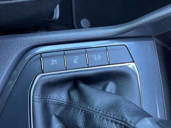 SEAT Tarraco 1.5 EcoTSI EVO FR Sport SUV 5dr Petrol DSG Euro 6 (s/s) (150 ps)