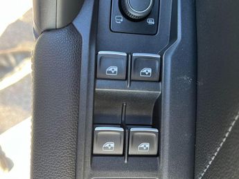 SEAT Tarraco 1.5 EcoTSI EVO FR Sport DSG Euro 6 (s/s) 5dr