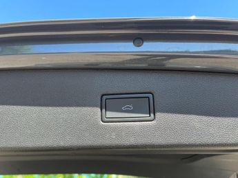 SEAT Tarraco 1.5 EcoTSI EVO FR Sport SUV 5dr Petrol DSG Euro 6 (s/s) (150 ps)