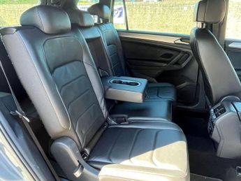 SEAT Tarraco 1.5 EcoTSI EVO FR Sport SUV 5dr Petrol DSG Euro 6 (s/s) (150 ps)