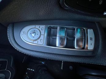 Mercedes-Benz GLC 3.0 GLC350d V6 AMG Line (Premium Plus) Coupe G-Tronic+ 4MATIC Eu